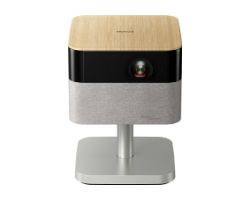 Proyector Portátil Epson Flex EF-72 Roble (V11HB76640)