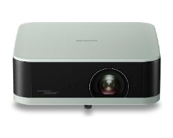 Proyector Epson Lifestudio Pop EF-61G Verde(V11HB72340)