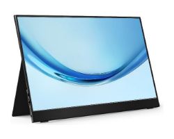 Monitor Portátil NILOX 17.3" FHD 60Hz (NXMP17FHD601)