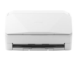 Escáner Ricoh iX2400 A4 Dúplex Blanco (PA03870-B101)