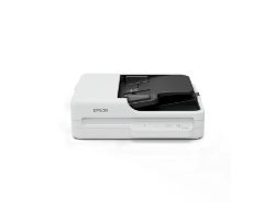 Escáner Epson DS-1730 LED A4 Negro/Blanco (B11B273401)