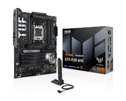 ASUS TUF GAMING X870-PLUS WIFI (AM5) 4XDDR5 HDMI ATX