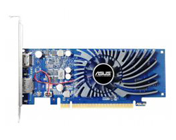 ASUS Nvidia GeForce GT1030 2Gb GDDR5 (GT1030-2G-BRK)