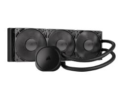 REFRIGERACION LIQUIDA CPU CORSAIR NAUTILUS 360MM BLACK