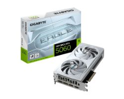 GIGABYTE RTX 5060 EAGLE OC ICE 8G (9VN5060EOI-00-G10)