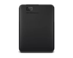 WD 2.5" 6Tb Usb3.2 Negro (WDBHJS0060BBK-WESN)