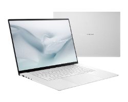 ASUS UM5606GA-SR348W R9 32Gb 1Tb 16" Táctil W11H Blanco