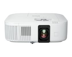 Proyector Epson EH-TW6250 4K+ 2800L Blanco (V11HA73040)