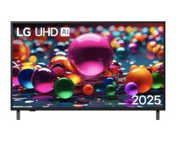 Tv LG 43" UHD 4K Wifi5 Smart Tv 3HDMI Usb (43UA75006LA)