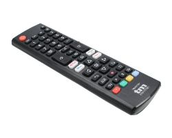 Mando TM para TV compatible con LG (TMURC301)