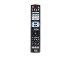 Mando TM para TV compatible con LG (TMURC300)
