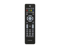 Mando para TV compatible con Philips (CTVPH04)