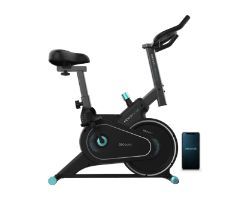 Bicicleta Indoor CECOTEC Drumfit 4000 Magneti (07211)