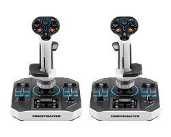 JoySticks Thrustmaster Sol-R 2 HOSAS Space (2960939)