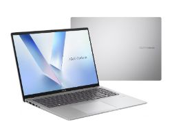 ASUS D1607GA-MB063W Ryzen 7-445 16Gb 1Tb 16" W11H Plata