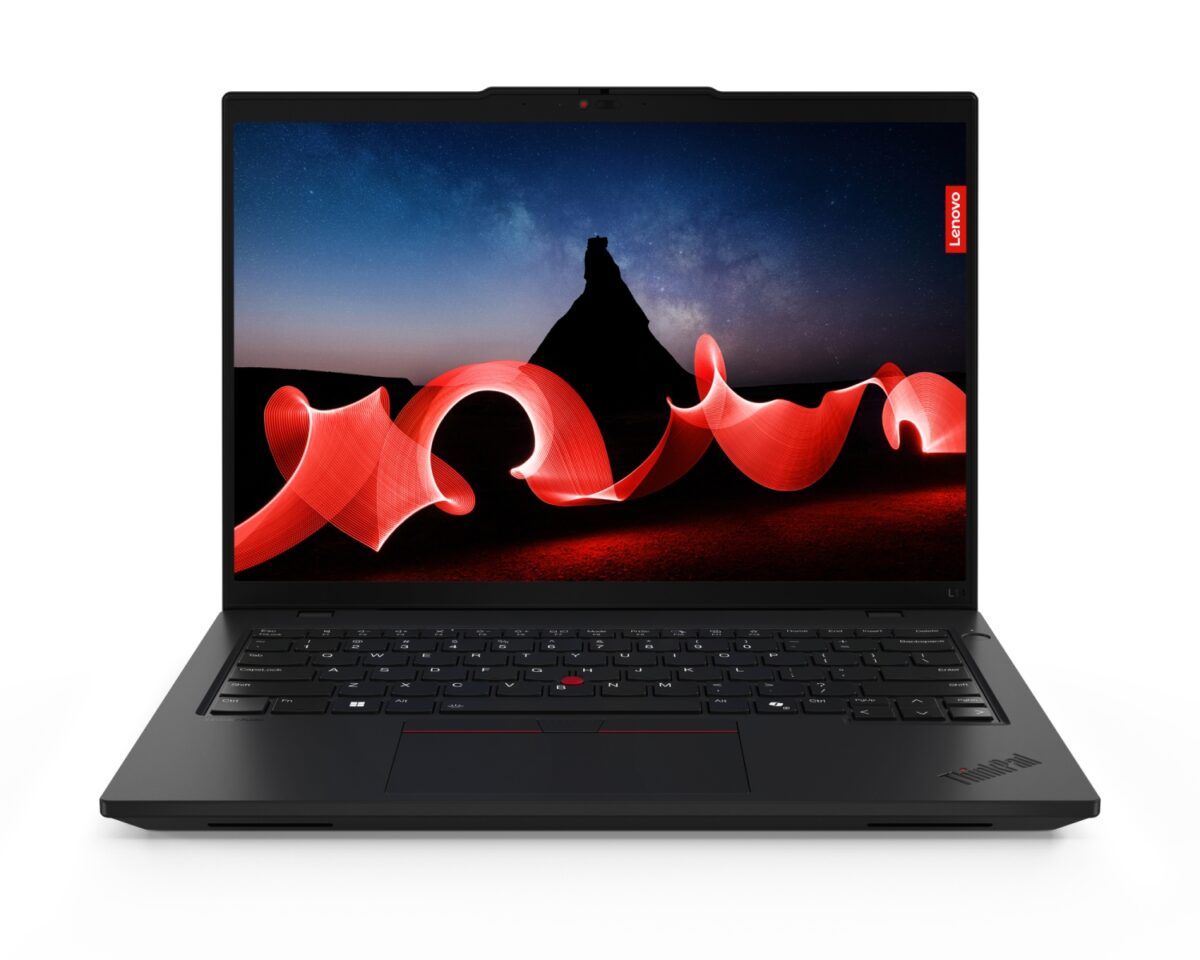 Alternative view of Lenovo U7-155U 16Gb 512Gb 14" W11P Negro (21L10039SP)