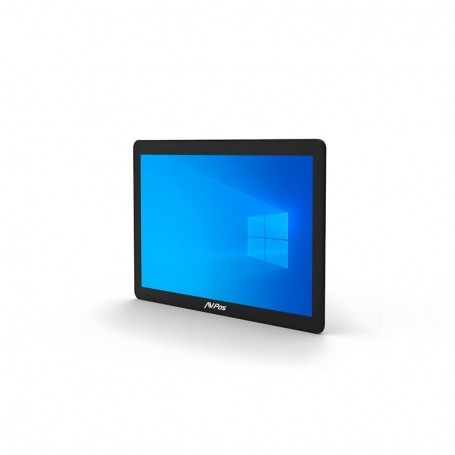 ORDENADOR PANEL PC AVPOS 24 FHD I5 12TH/8GB/256GB/WIFI 1200/BLUET/3YR GAR/W11PRO - Imagen 4