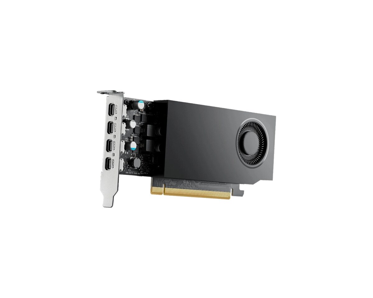PNY A400 NVIDIA 4 GB GDDR6