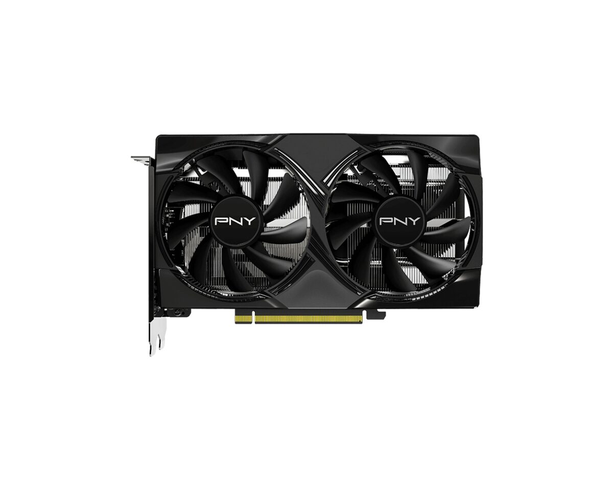 PNY GeForce RTX 5050 NVIDIA 8 GB GDDR6
