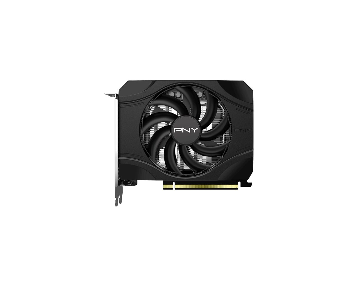 PNY GeForce RTX 5050 NVIDIA 8 GB GDDR6