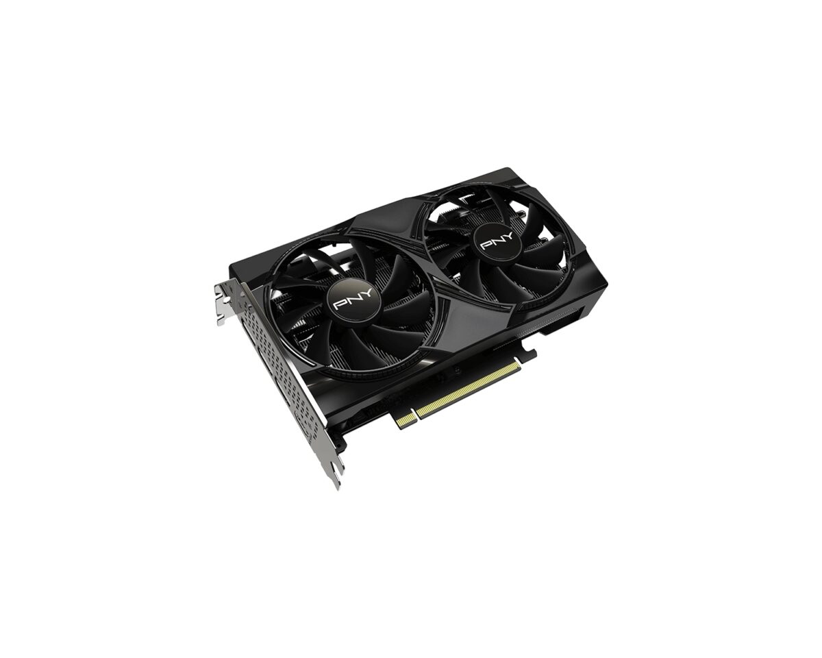 PNY GeForce RTX 5060 8GB NVIDIA GDDR7