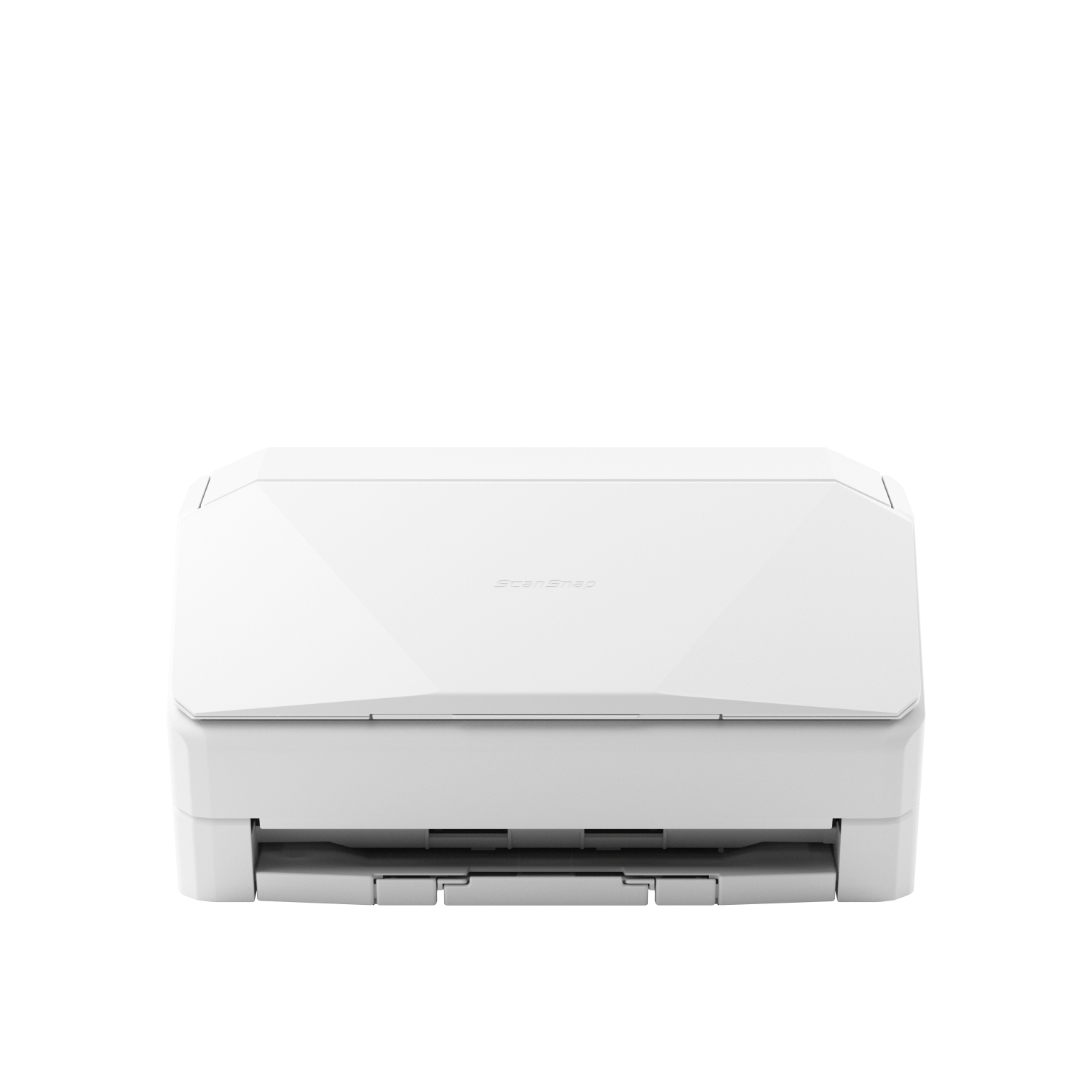 Escáner Ricoh iX2400 A4 Dúplex Blanco (PA03870-B101) - Imagen 2