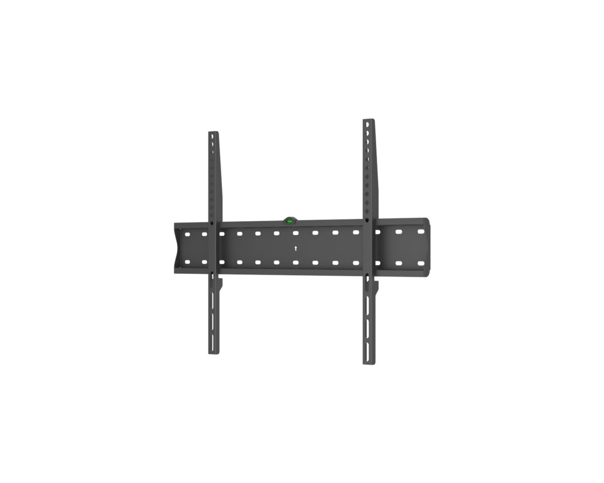 Alternative view of Soporte Pared TOOQ 37"-70" Máx. 40Kg Negro (LP4170F-B)