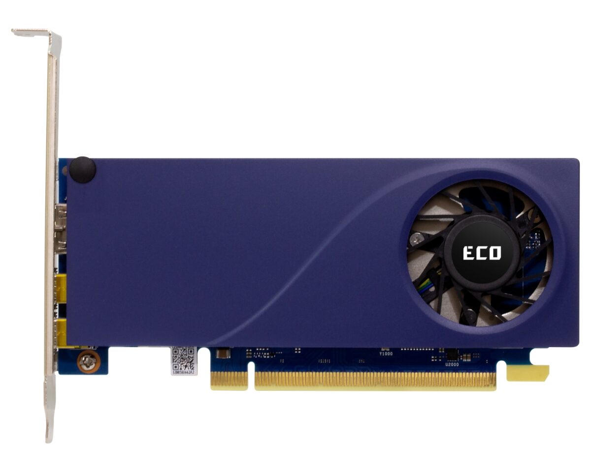 Sparkle Technology Intel Arc A310 ECO 4 GB GDDR6