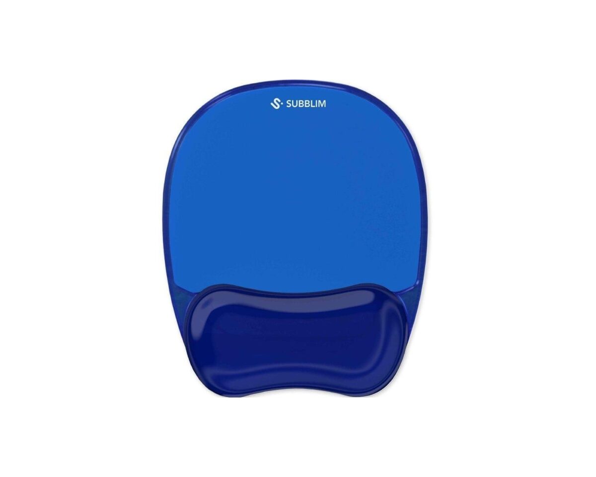 Alternative view of Alfombrilla Ergonómica SUBBLIM Ergo (SUBMP-04E070)
