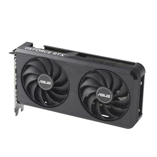 Alternative view of ASUS DUAL-RTX5060TI-O16G-EVO 16Gb (90YV0NQ0-M0NB00)