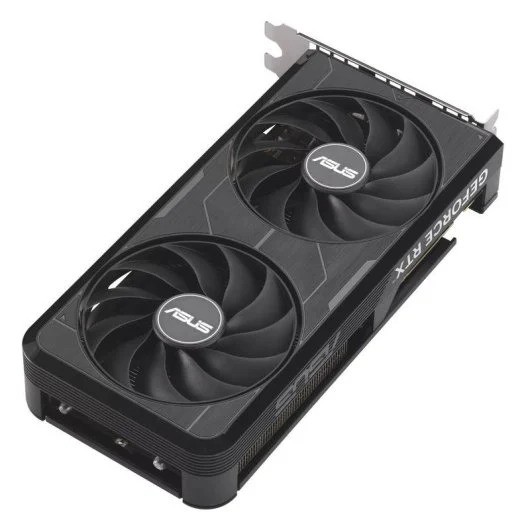 ASUS DUAL-RTX5060TI-O16G-EVO 16Gb (90YV0NQ0-M0NB00)