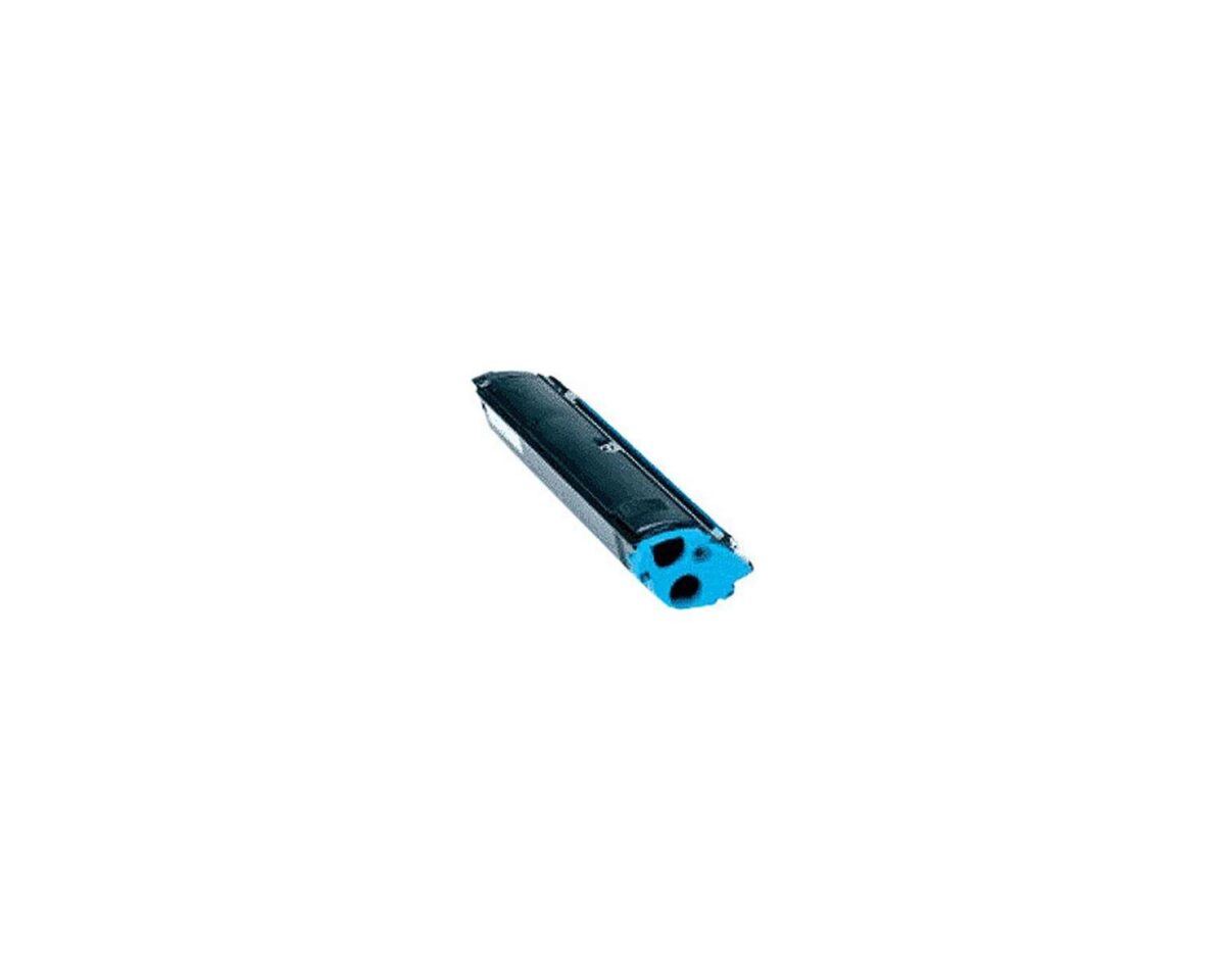 Alternative view of Toner Epson Laser C900 Cian 4500 páginas (C13S050099)