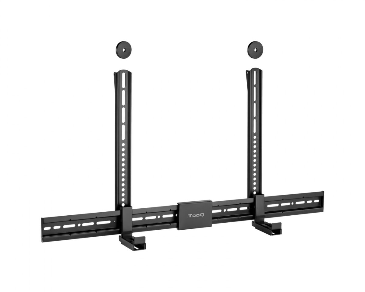 Alternative view of Soporte TOOQ para barra de sonido Universal (TQSBM-01)