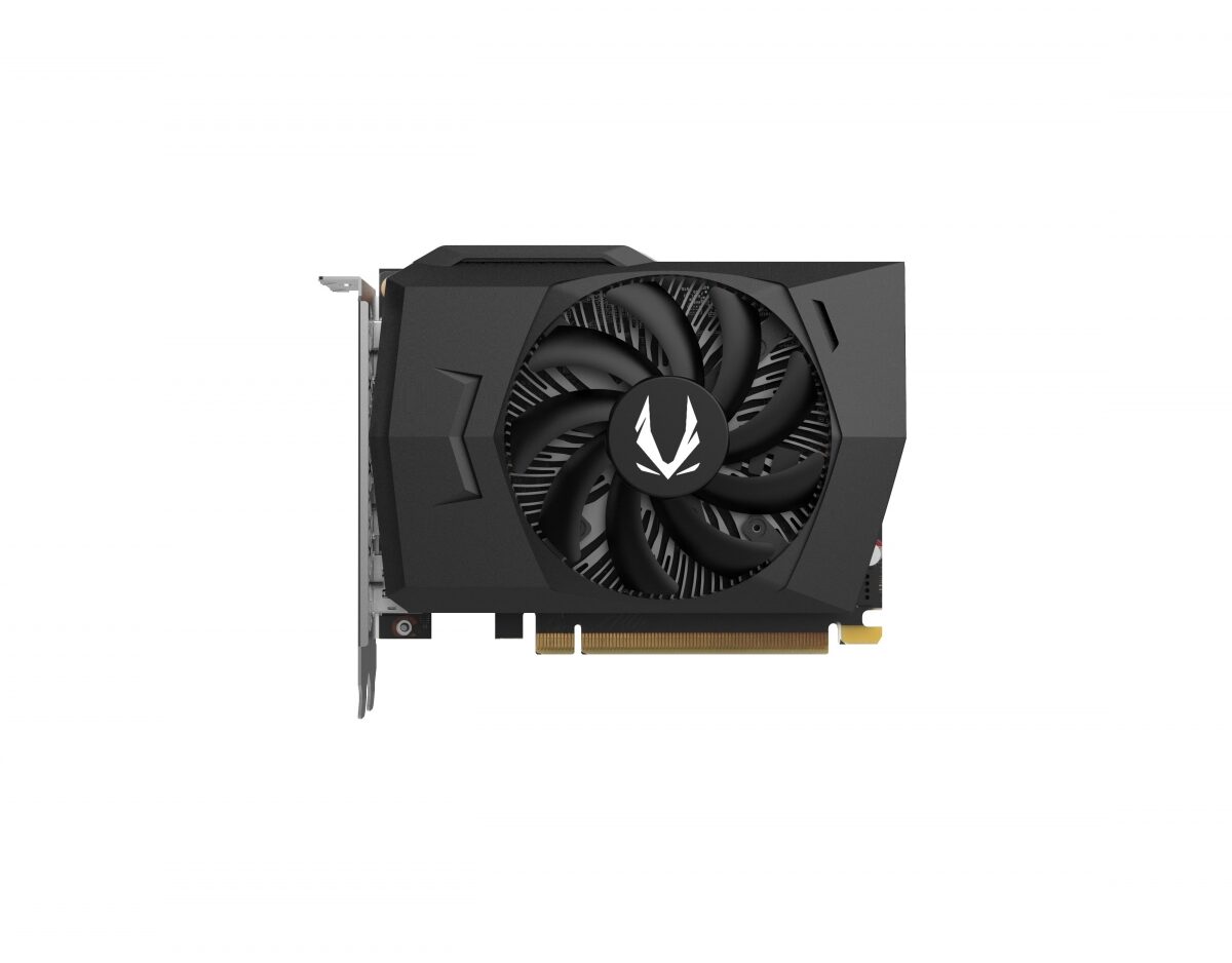 Zotac GAMING GeForce RTX 3050 Solo NVIDIA 6 GB GDDR6