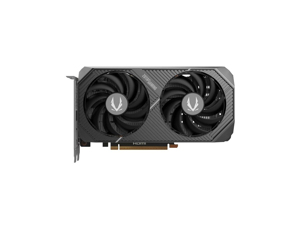 Zotac GAMING GeForce RTX 5050 Twin Edge OC NVIDIA 8 GB GDDR6
