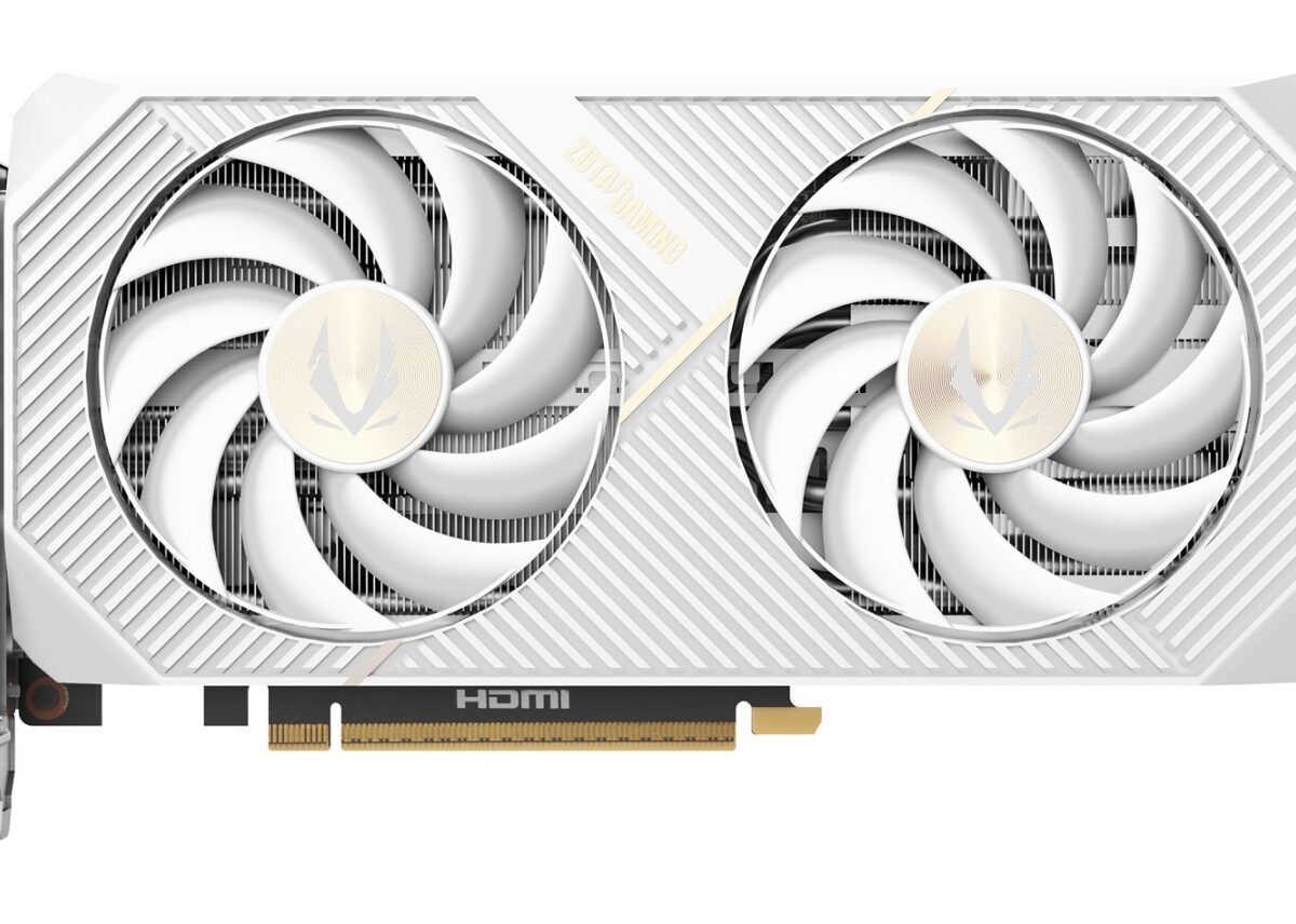 Zotac GAMING GeForce RTX 5070 Twin Edge OC NVIDIA 12 GB GDDR7