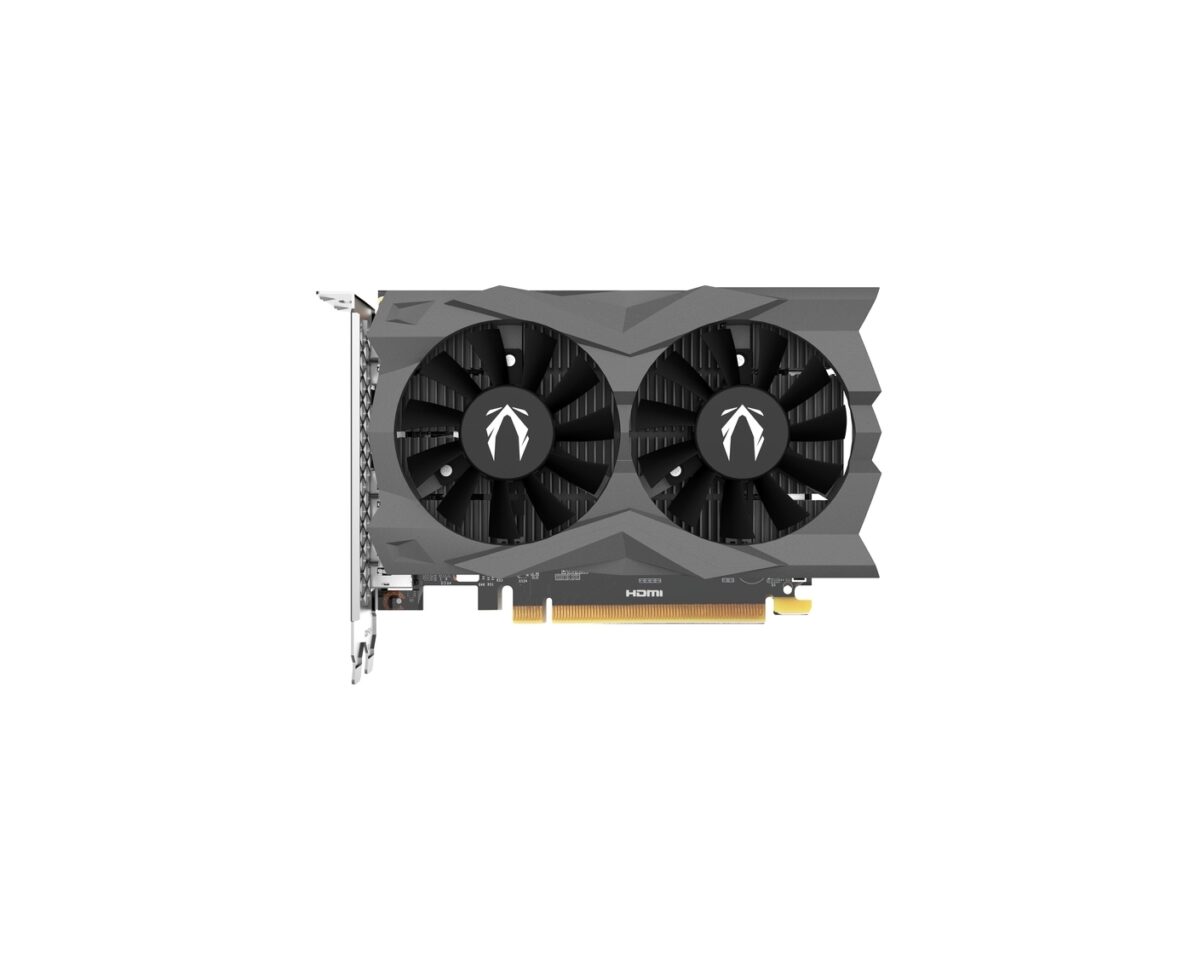Zotac ZT-A30510H-10L tarjeta gráfica NVIDIA GeForce RTX 3050 6 GB GDDR6