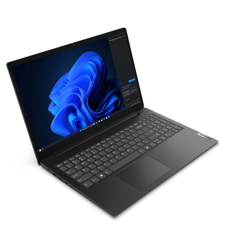 Alternative view of Lenovo V15 G5 IRL Intel® Core™ i7 i7-13620H Portátil 39,6 cm (15.6") Full HD 32 GB DDR5-SDRAM 1 TB SSD Wi-Fi 6 (802.11ax) Español Negro