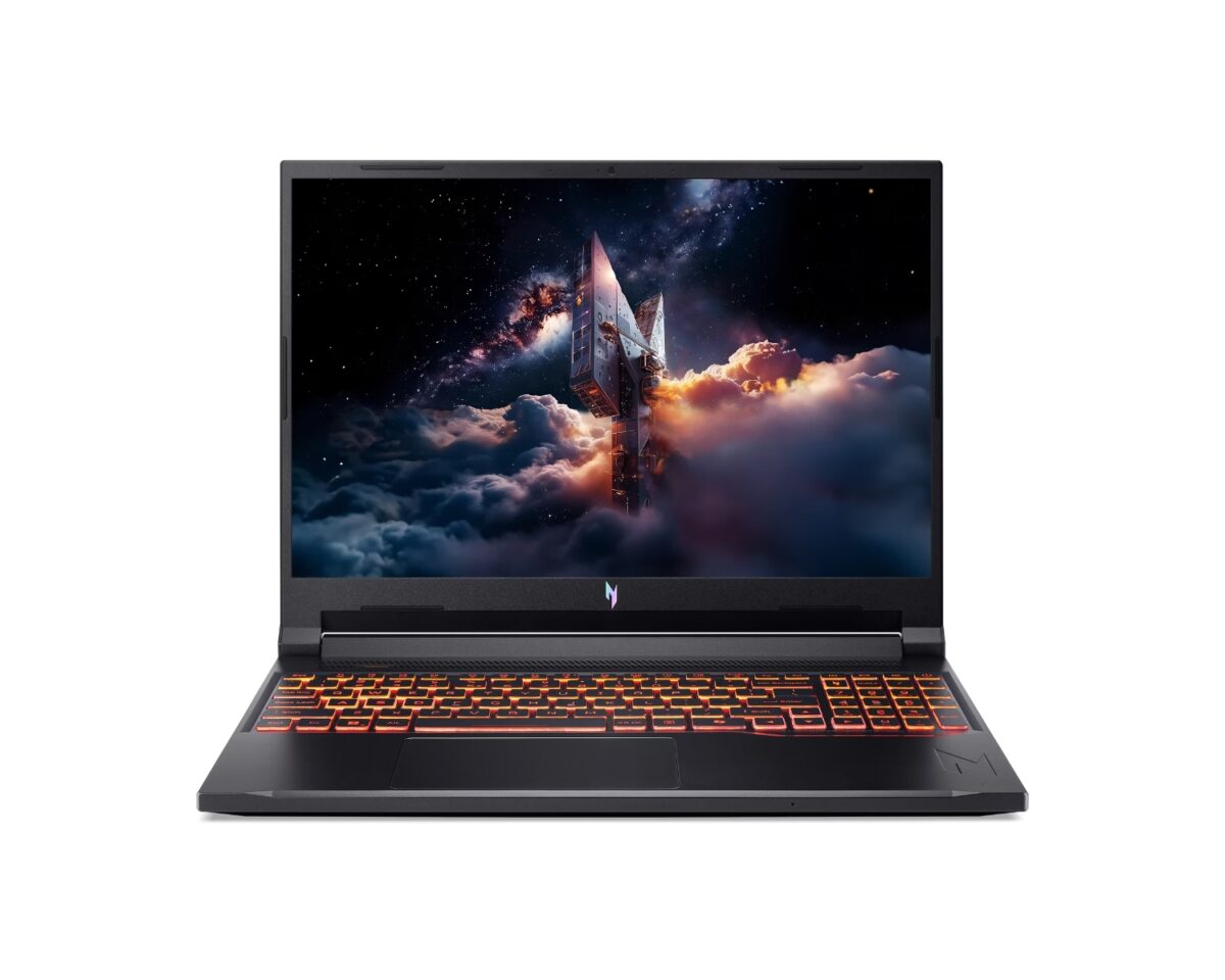 Alternative view of Acer ANV16-42-R5WQ R7-260 16Gb 512Gb 16" RTX5050 W11H