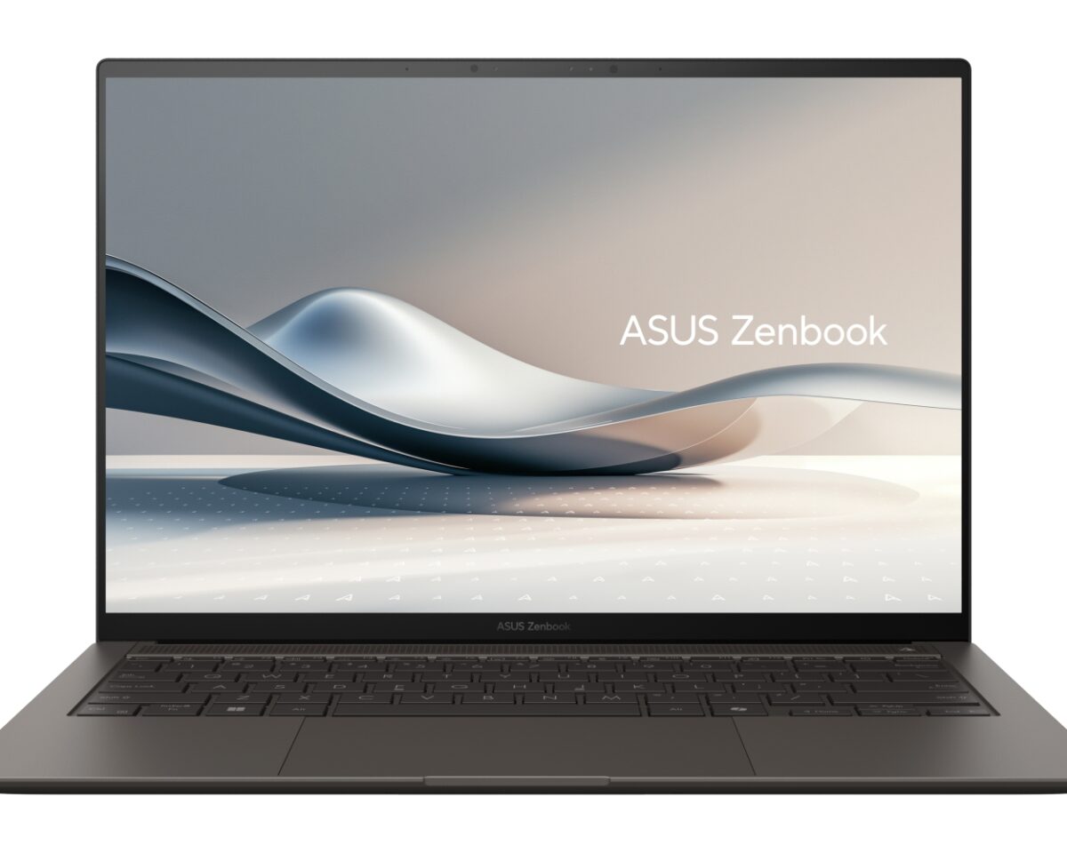 Alternative view of Asus UX5406SA-PZ542W U7-258v 32Gb 1Tb 14" W11 Gris