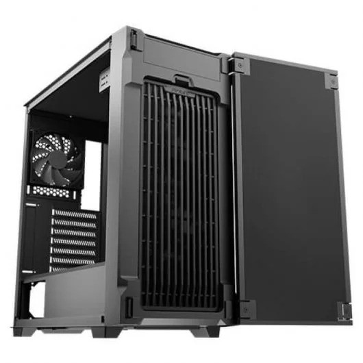 Alternative view of CAJA ORDENADOR ANTEC P10C ATX BLACK