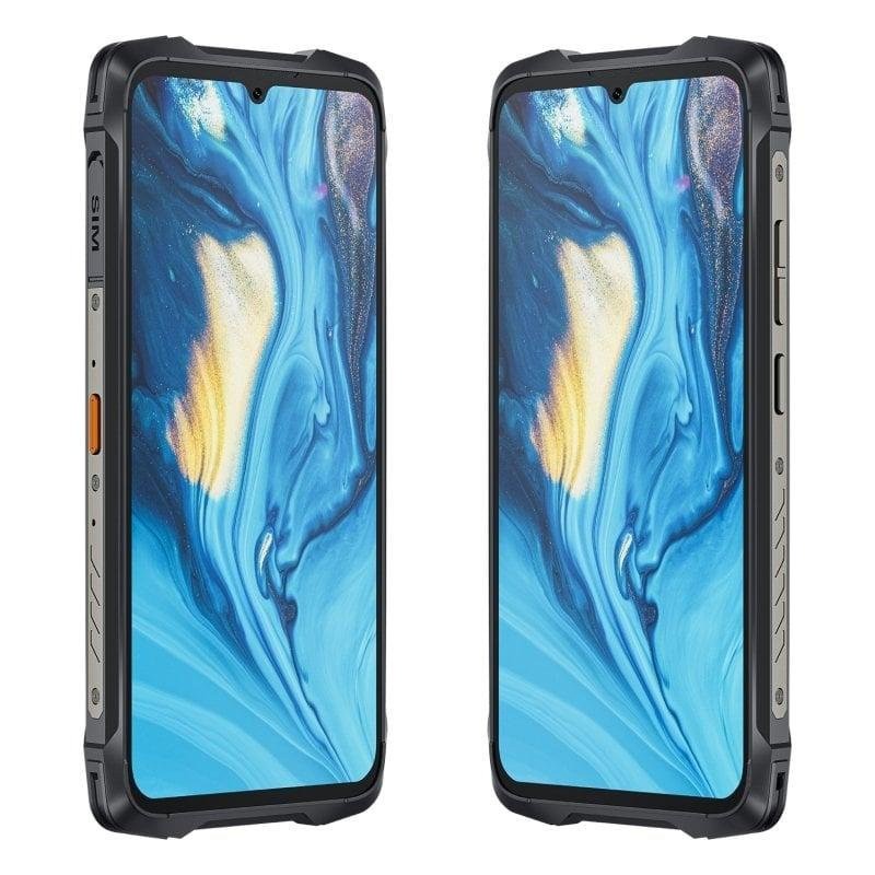 Alternative view of COMANDERO PDA SMARTPHONE CUBOT KING KONG POWER 3 6.72 12G/256G/4G/NFC/IP68/RG