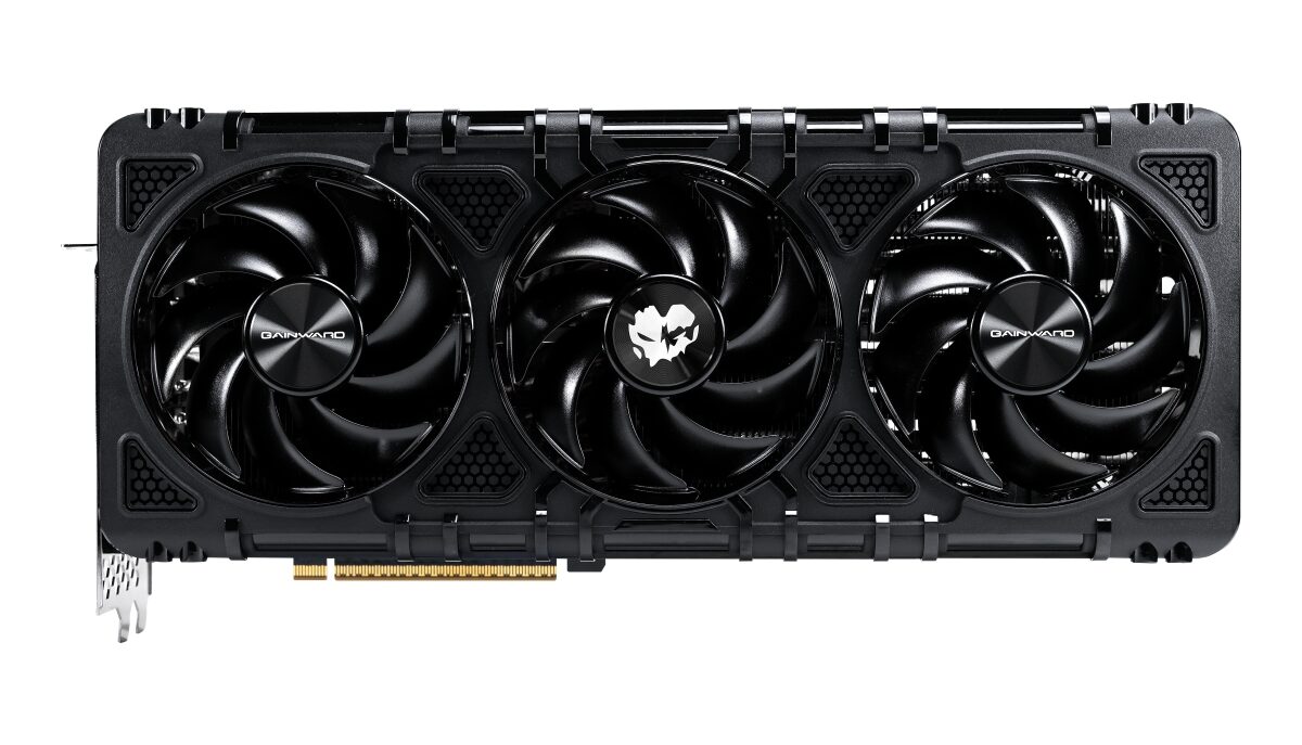 Gainward GeForce RTX 5090 Phantom GS NVIDIA 32 GB GDDR7