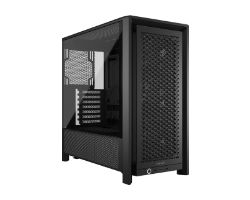 Caja Corsair Frame 4000D ATX Negra (CC-9011312-WW)
