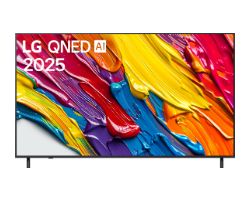 TV LG 75" QNED UHD 4K WiFi5 Smart TV (75QNED82A6B)