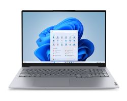 Lenovo 16 U7-355H 32Gb 512Gb 16" W11P Gris (21SK0089SP)