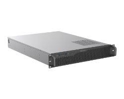 Caja Rack UNYKA UK2130 2U600 19" 2U ATX mATX (UK51922)