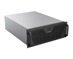 Caja Rack UNYKA UK4340 4U600 19" 4U ATX mATX (UK51923)