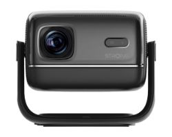 Proyector Strong LCD FHD Nativo 500L Negro (MIRA-X1)