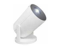 Proyector DENVER LED FHD 1500L BT Blanco (PR-1500)